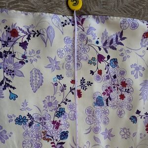 Beautiful Ann Taylor skirt and top